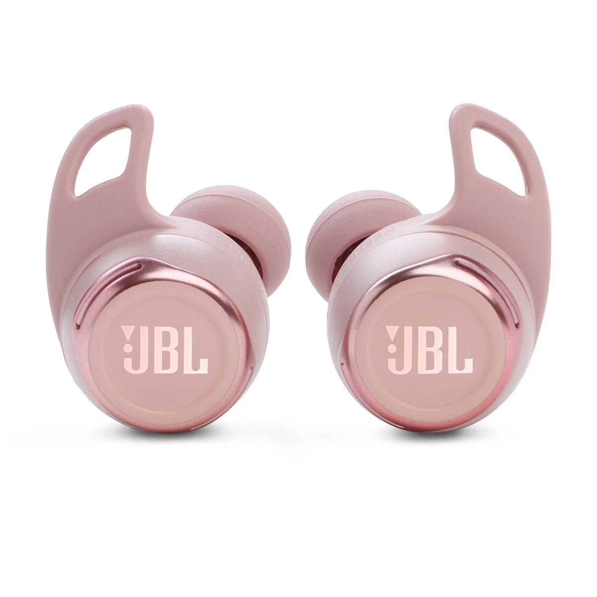 JBL PRO+ REFLECT In-ear Pink FLOW PINK, Bluetooth Kopfhörer