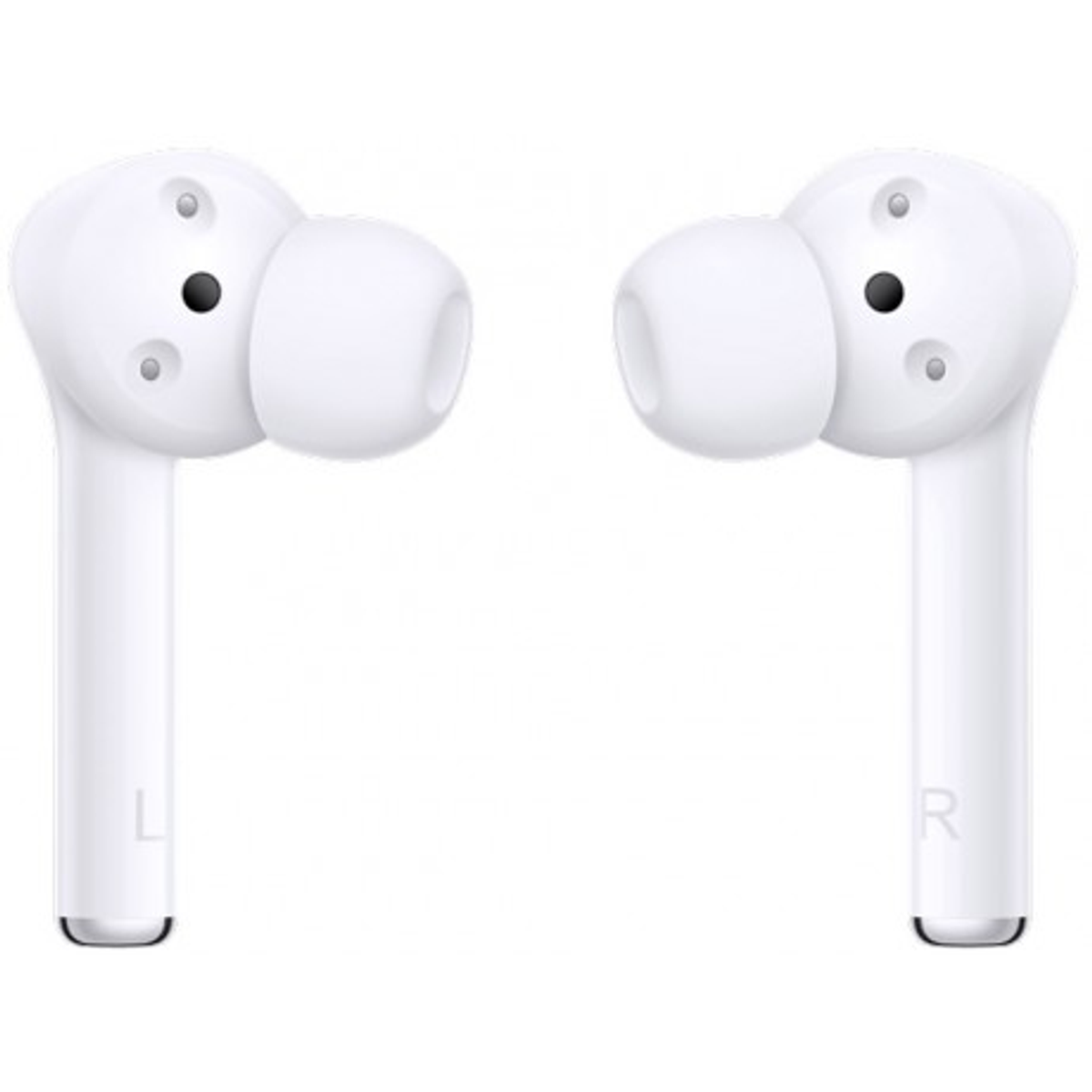 HUAWEI Kopfhörer Freebuds Bluetooth weiß 3i, In-ear