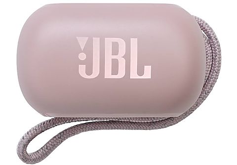 Auriculares True Wireless  - JBLREFFLPROPPIK JBL, Intraurales, Bluetooth, Rosa