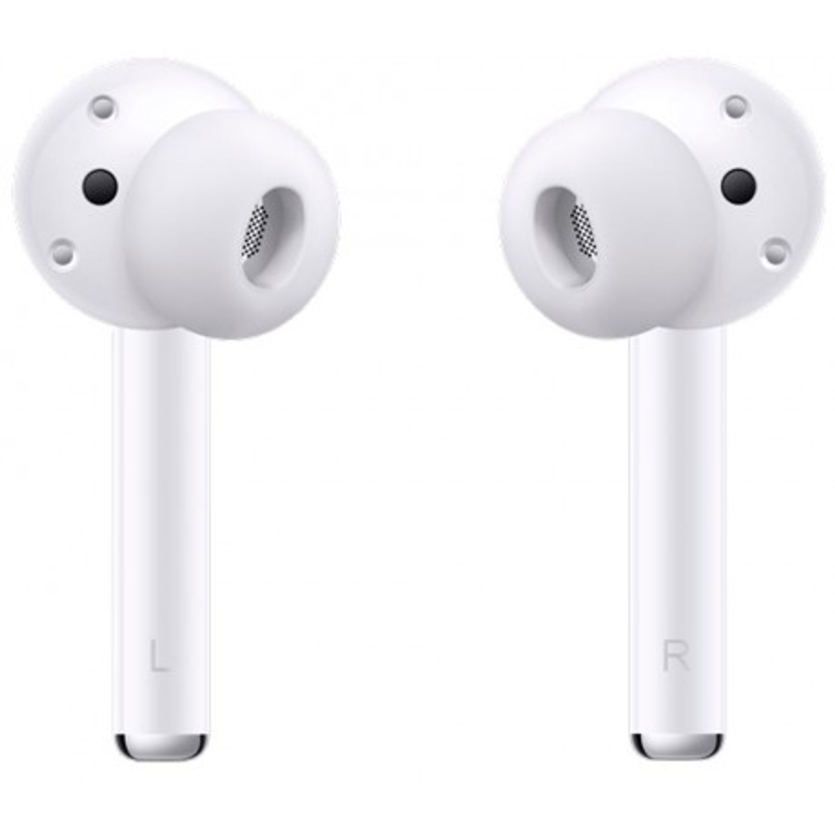 HUAWEI Freebuds 3i, In-ear weiß Bluetooth Kopfhörer