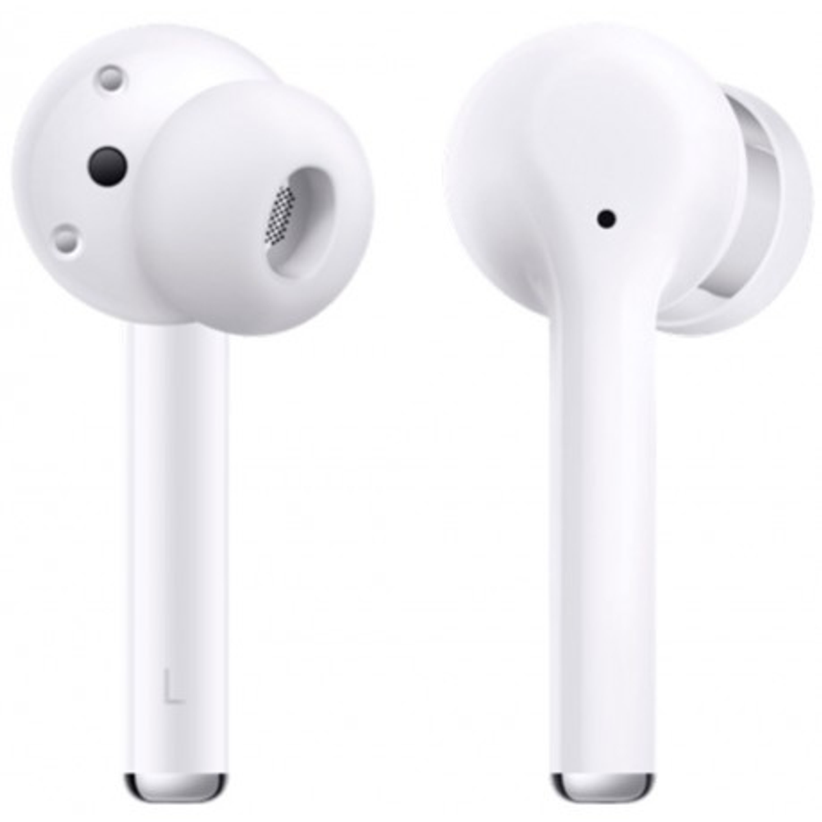 HUAWEI Freebuds 3i, In-ear weiß Bluetooth Kopfhörer