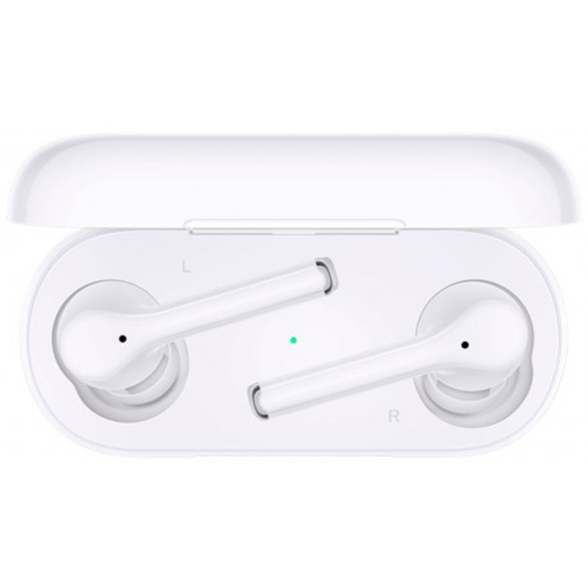 HUAWEI Freebuds Kopfhörer Bluetooth weiß 3i, In-ear