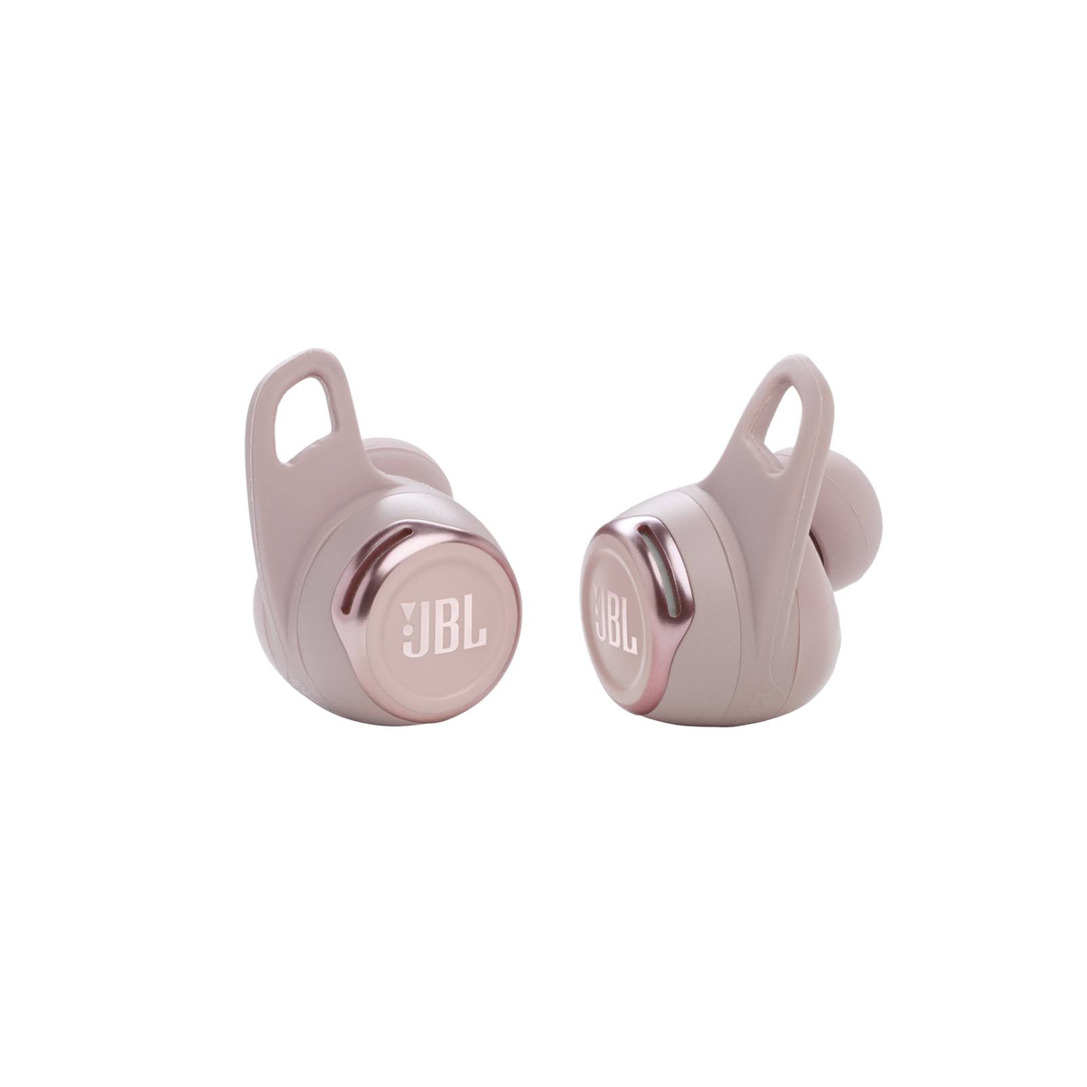 Kopfhörer In-ear FLOW JBL Bluetooth Pink REFLECT PINK, PRO+