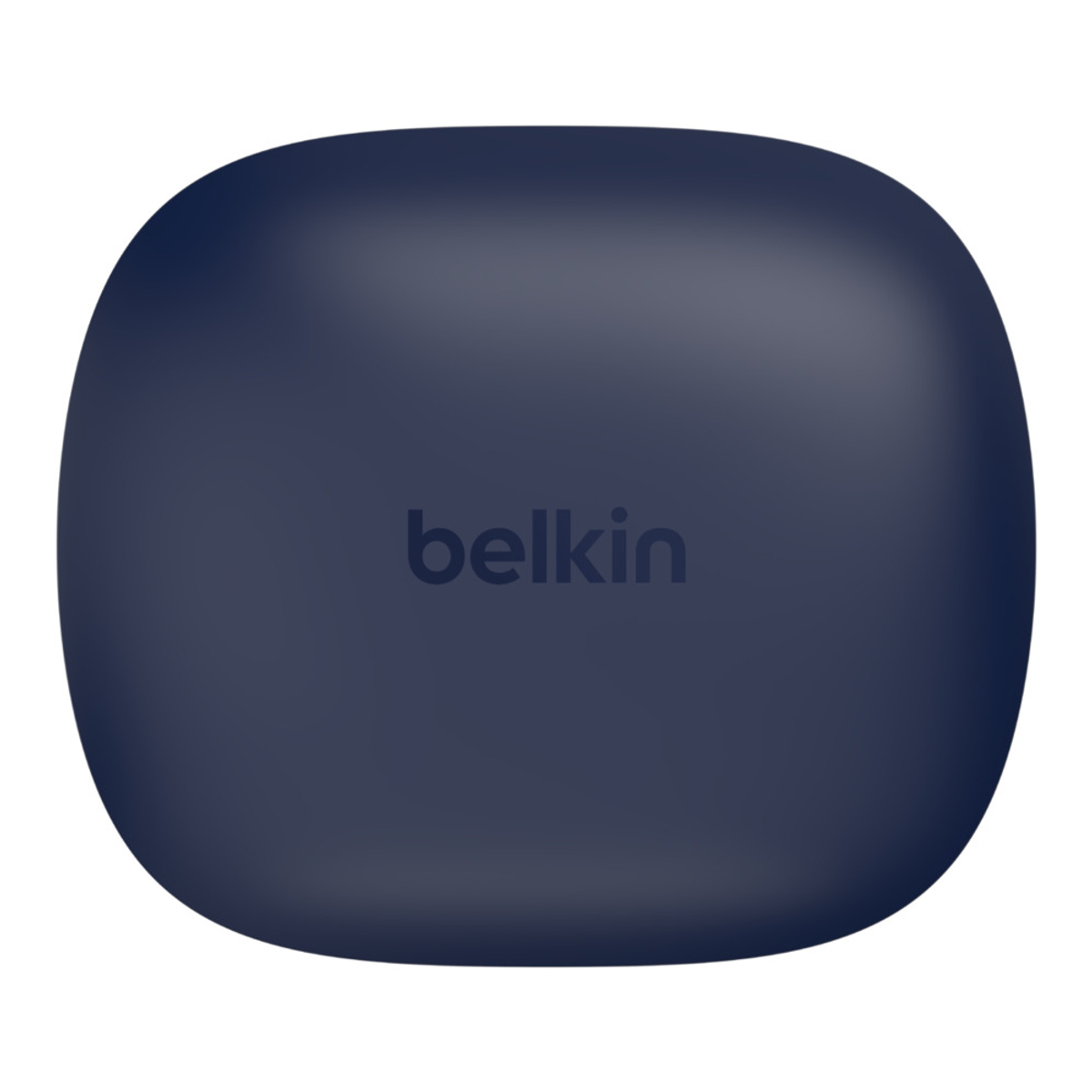 BELKIN SOUNDFORM™ Rise, In-ear blau Kopfhörer Bluetooth