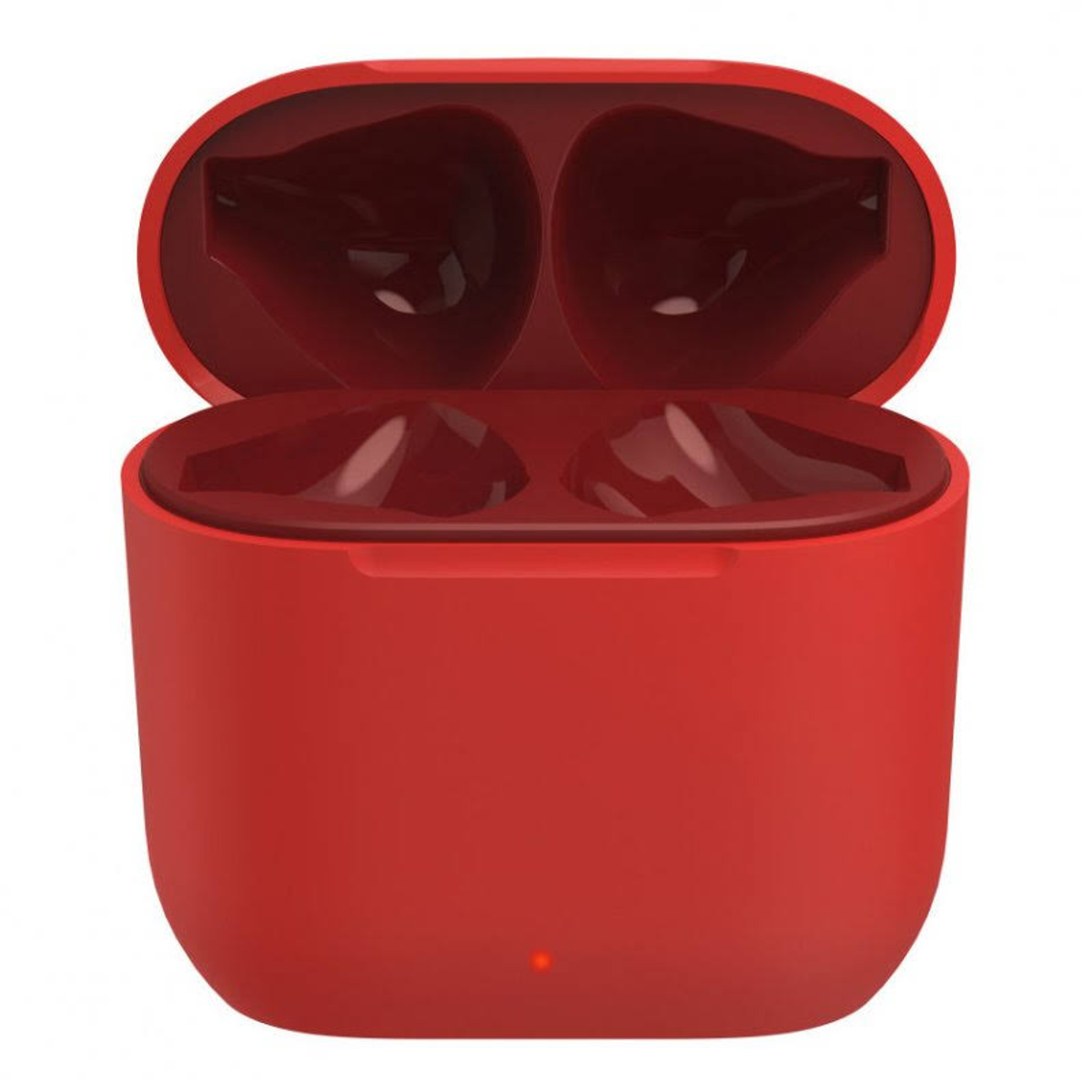 Freedom In-ear Kopfhörer Light, Rot HAMA Bluetooth