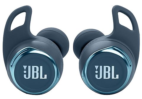 MediaMarkt FLOW JBL In-ear BLU, Blue Bluetooth Kopfhörer REFLECT | PRO+