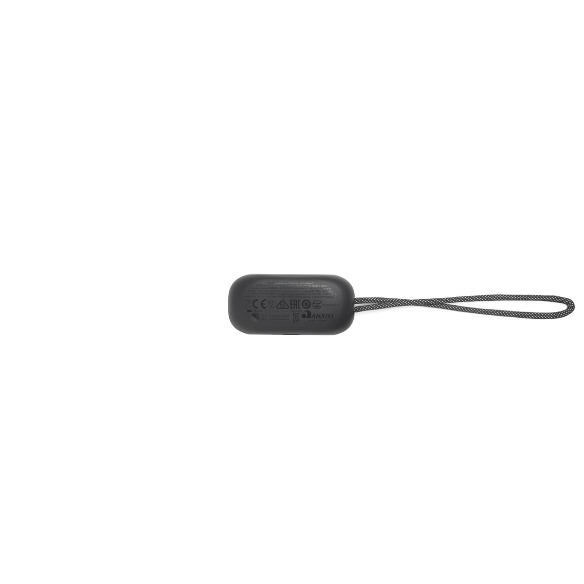 JBL REFLECT Schwarz TWS MINI Kopfhörer Bluetooth NC In-ear BLK