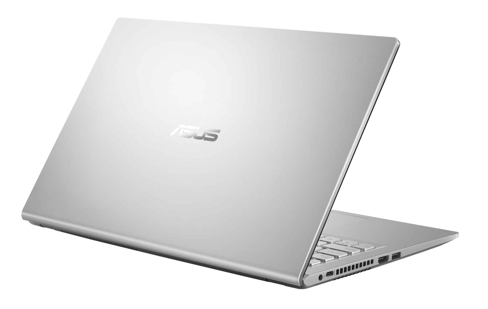 15,6 i5 Core™ Notebook Zoll 8 GB SSD, ASUS mit Silber Display, GB F515EA-BQ3013W, Prozessor, 512 RAM, Intel®
