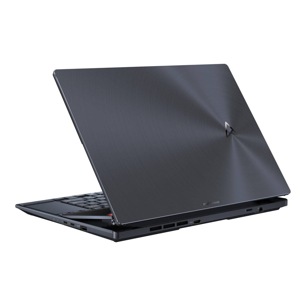 ASUS UX8402ZE-M3023W, Notebook mit SSD, Intel® i9 GB GB Zoll RAM, Display 14,5 Schwarz Prozessor, Core™ Touchscreen, 1000 32
