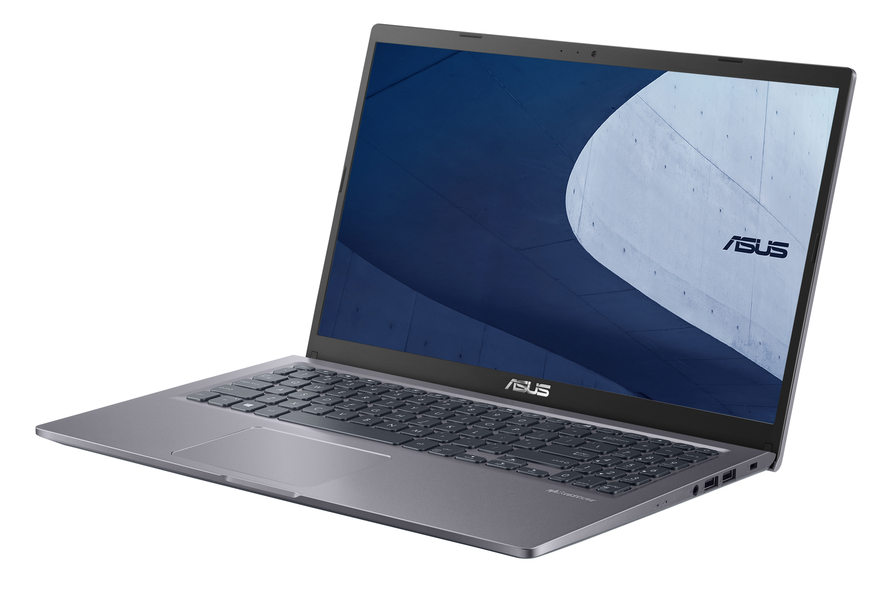 ASUS P1512CEA-EJ0083, Notebook mit 8 Zoll GB Grau 15,6 Prozessor, SSD, GB 256 RAM, Intel® Core™ Display, i3