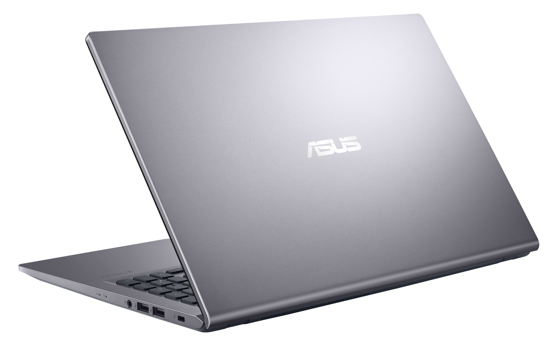 ASUS P1512CEA-EJ0083, mit Core™ 256 Intel® 8 Zoll GB Grau GB SSD, i3 Notebook RAM, Prozessor, 15,6 Display