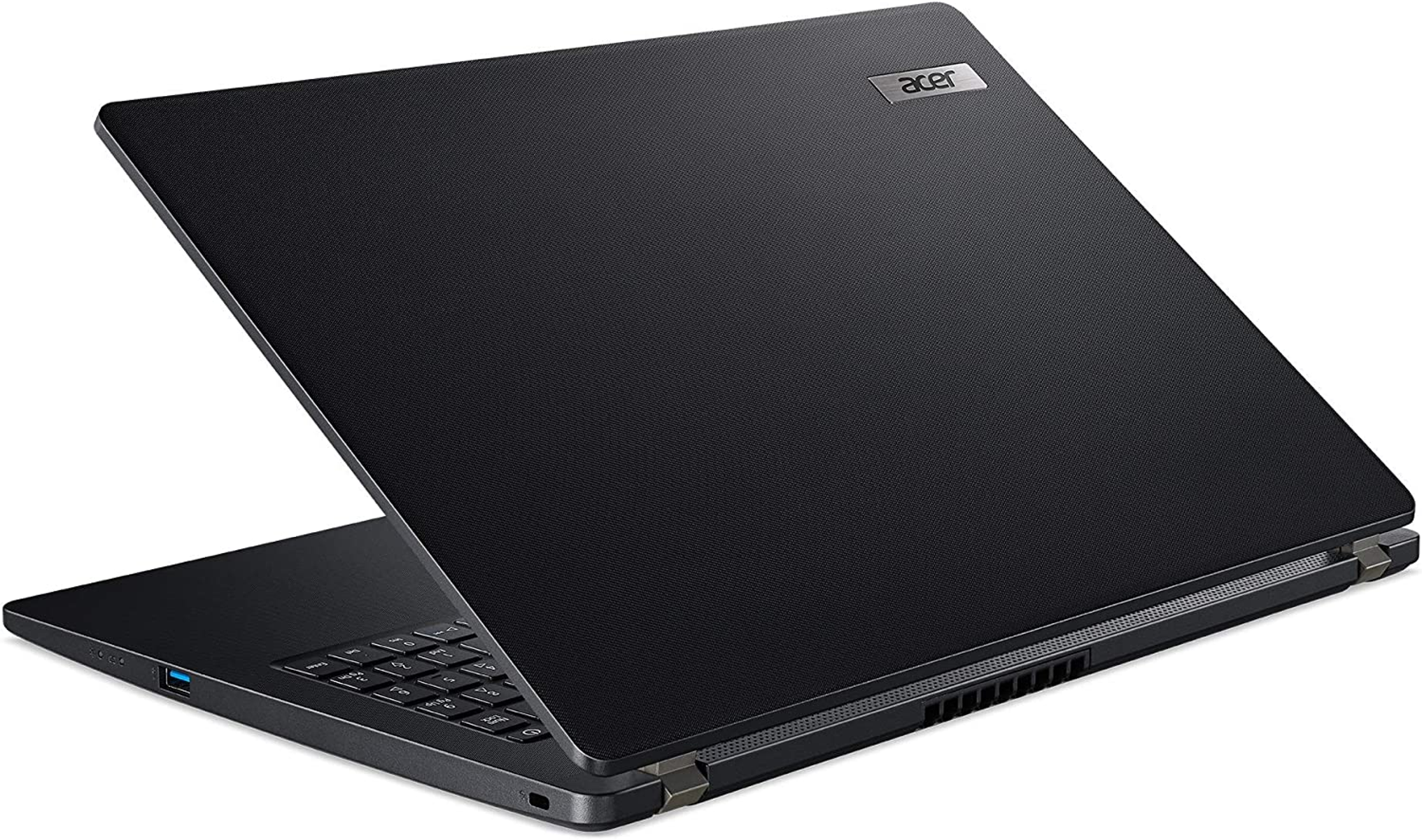 NX.VLNEB.00Y, Core™ RAM, Zoll ACER mit Notebook Display, 256 Schwarz Prozessor, GB GB i3 15,6 Intel® SSD, 4
