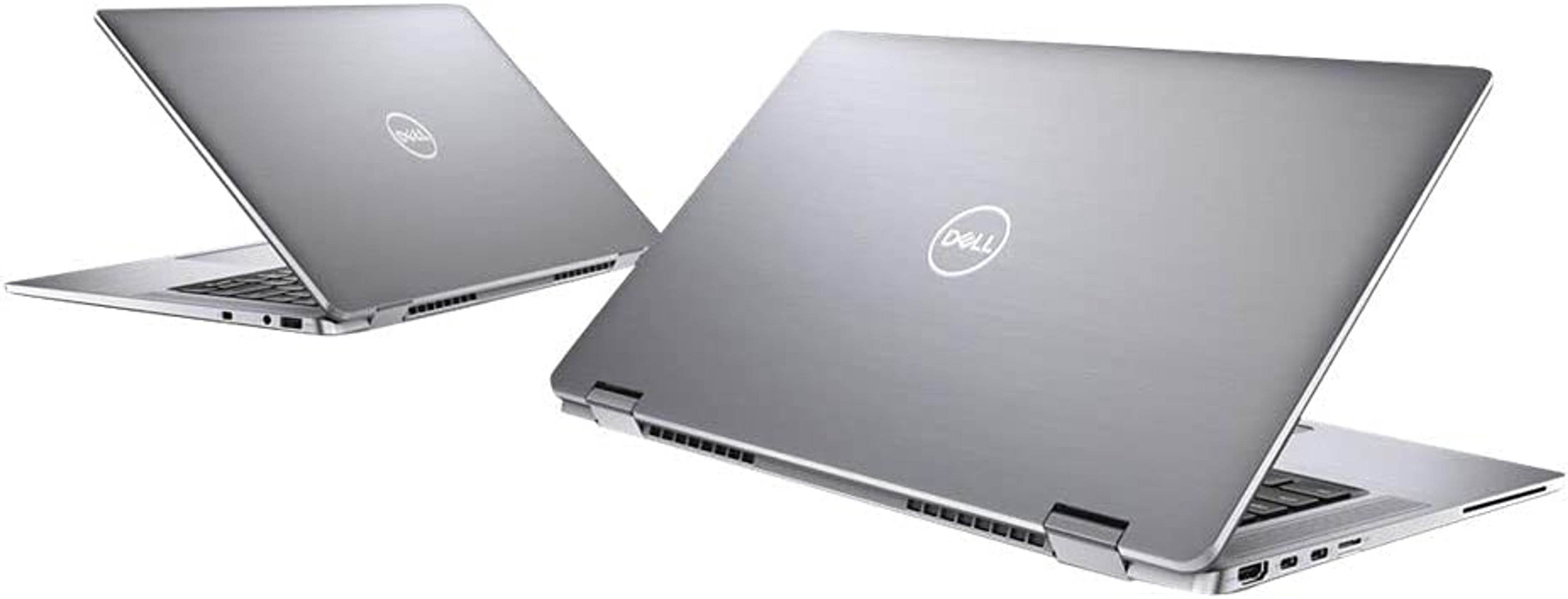 DELL Latitude 9510, Notebook mit Zoll Grau SSD, 8 Prozessor, Core™ GB 14 RAM, 256 i5 Intel® GB Display