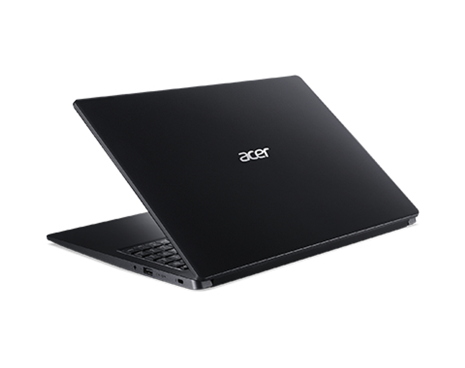 Schwarz SSD, ACER Zoll GB Celeron® A315-34-C8K1, Notebook Prozessor, 15,6 Intel® mit 3 Display, 256 8 Aspire RAM, GB