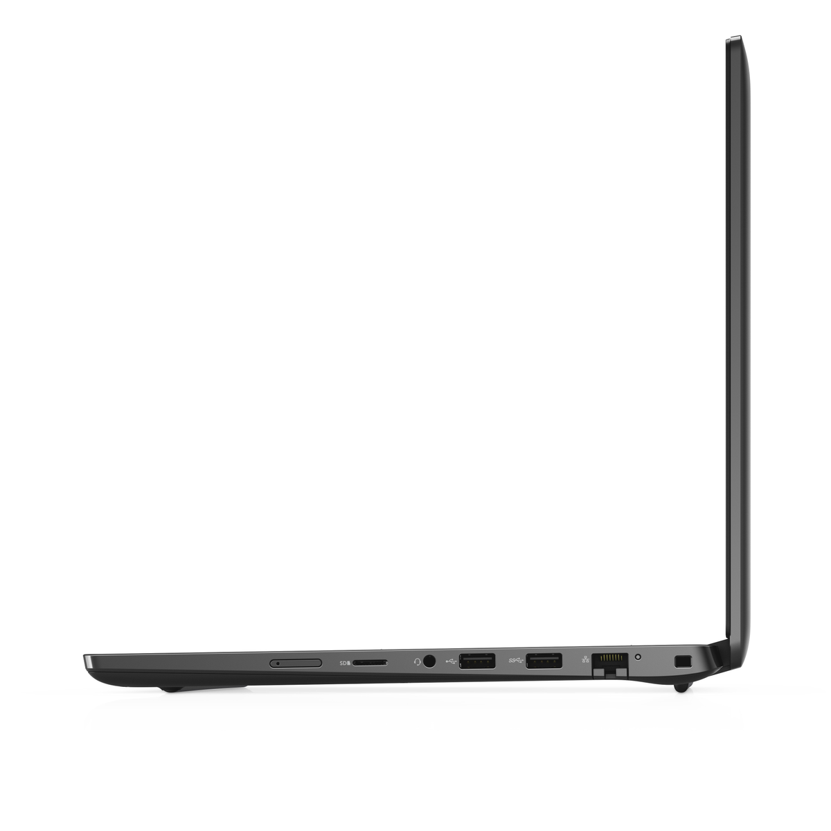 Intel® 8 GB Notebook Mehrfarbig Zoll Core™ Prozessor, DELL mit 256 3420, 14 i5 SSD, RAM, Latitude Display, GB