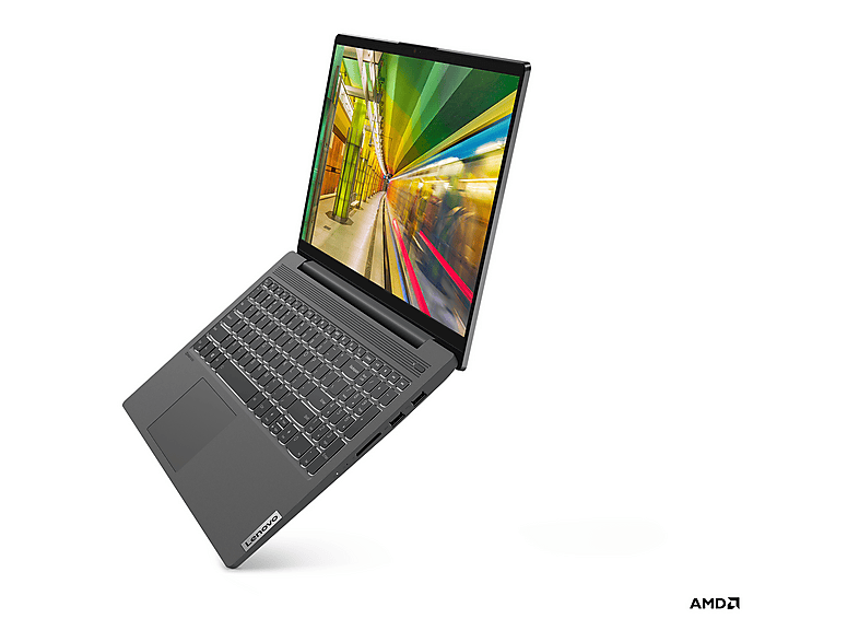 Portátil | LENOVO 5 15ALC05, 15,6 