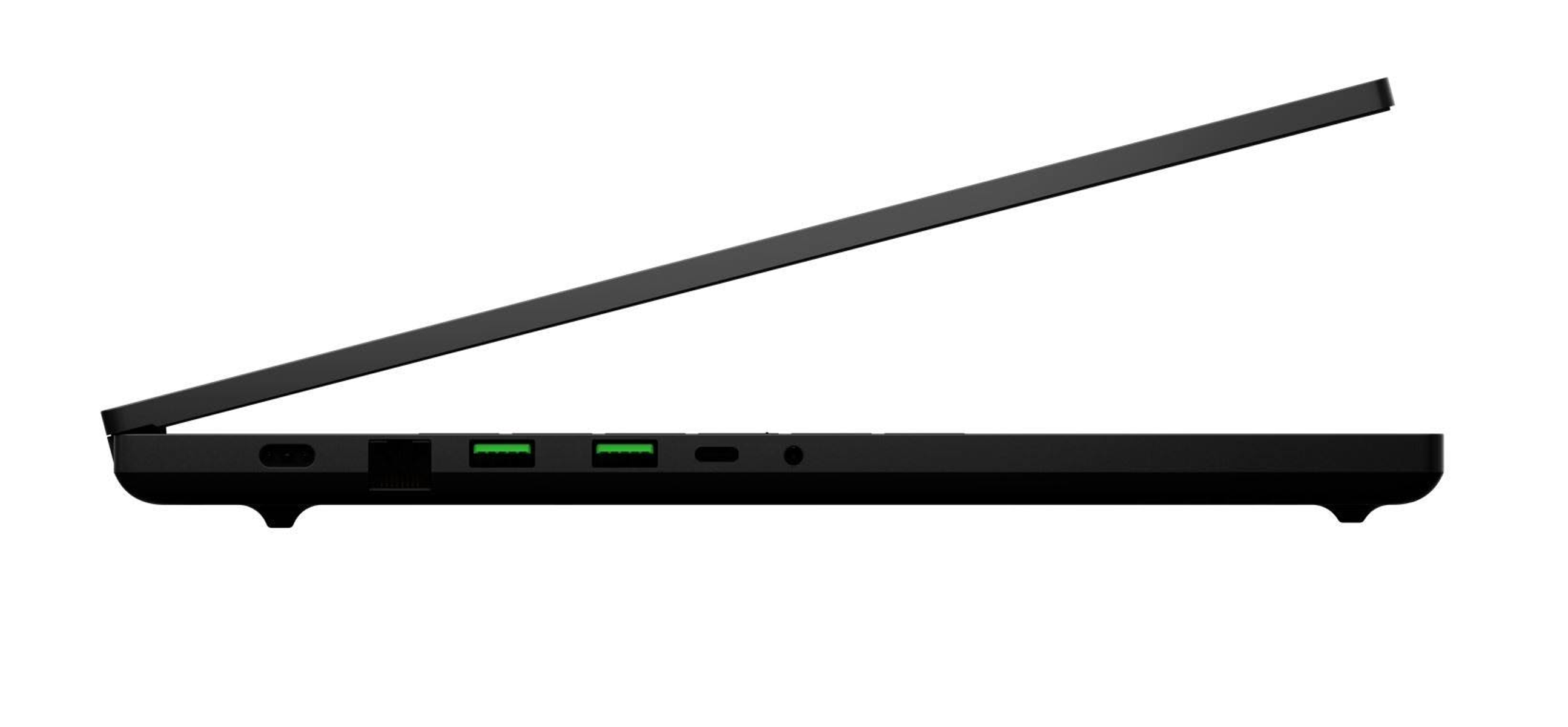 Touchscreen, SSD, 16 TB Gaming RAM, 17 1 Intel® i7 Notebook RZ09-0423N1D3-R311, Zoll RAZER Display mit Core™ GB Prozessor, Schwarz