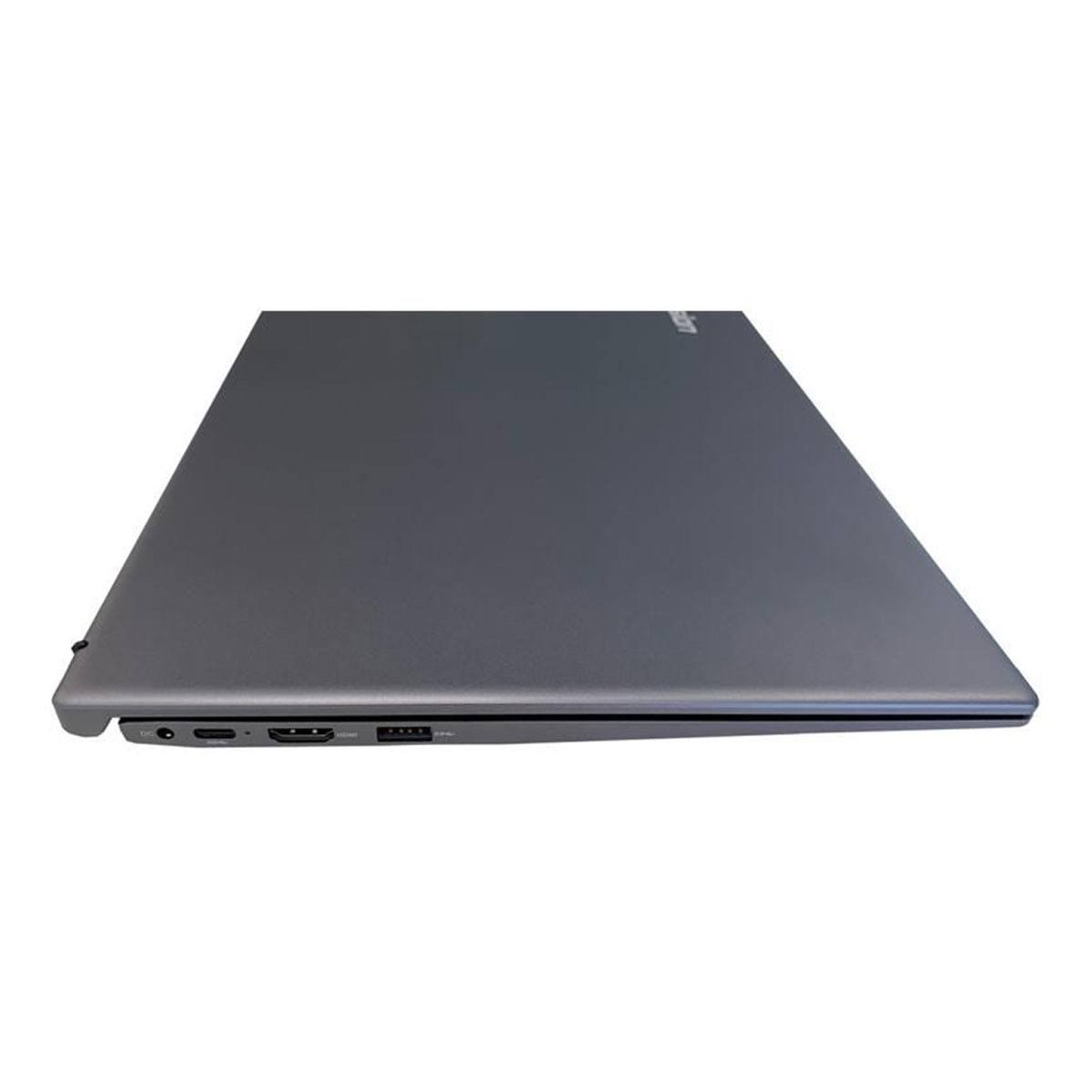 Schwarz i7 15,6 Notebook Prozessor, N1507P7, 256 Display, GB Core™ GB RAM, mit Intel® 8 MICROVISION SSD, Zoll
