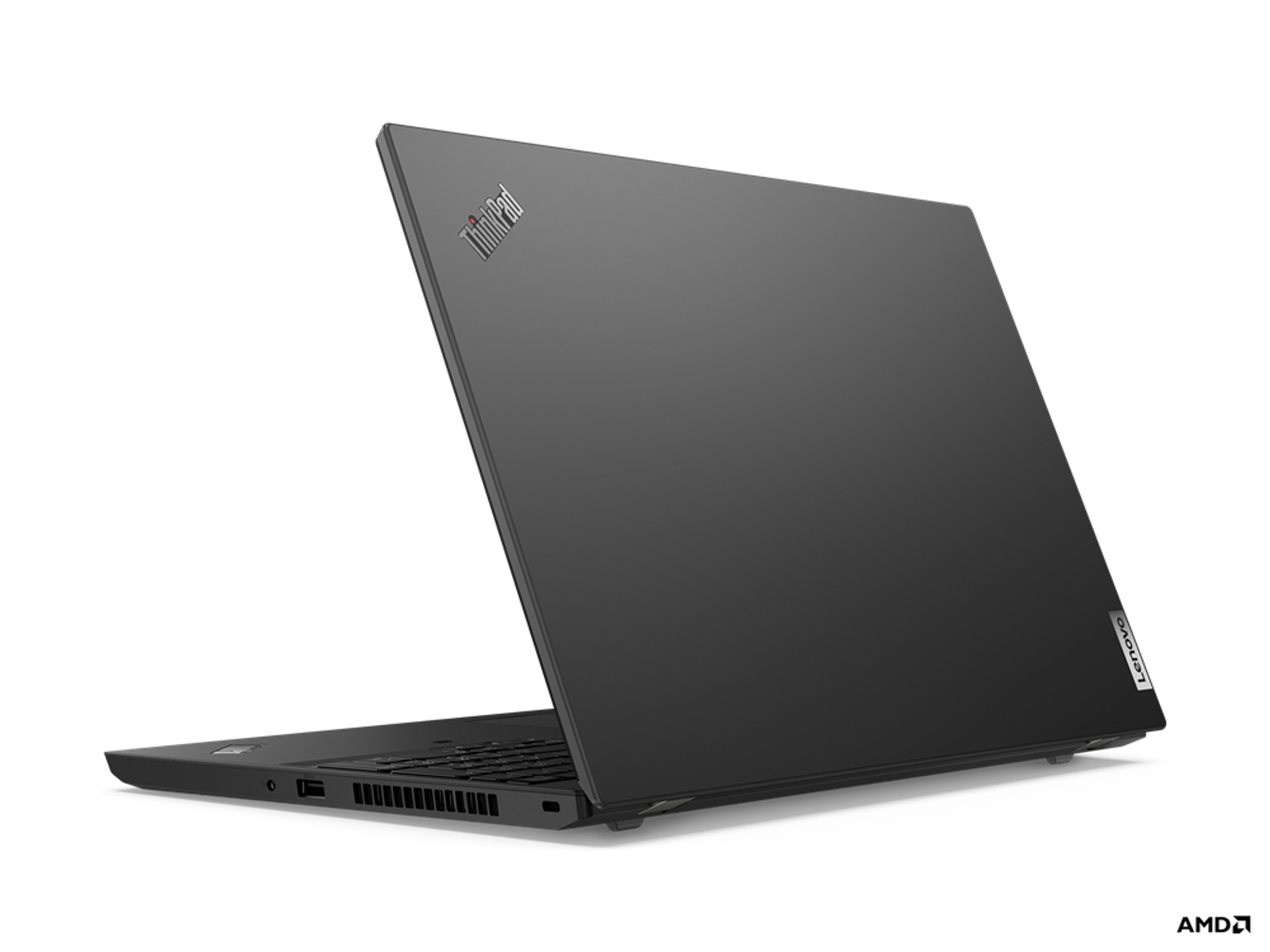 LENOVO L15 Gen AMD 1 15,6 SSD, 512 16 GB Notebook RAM, 7 Prozessor, GB mit Schwarz Zoll Display, Ryzen™ (AMD)