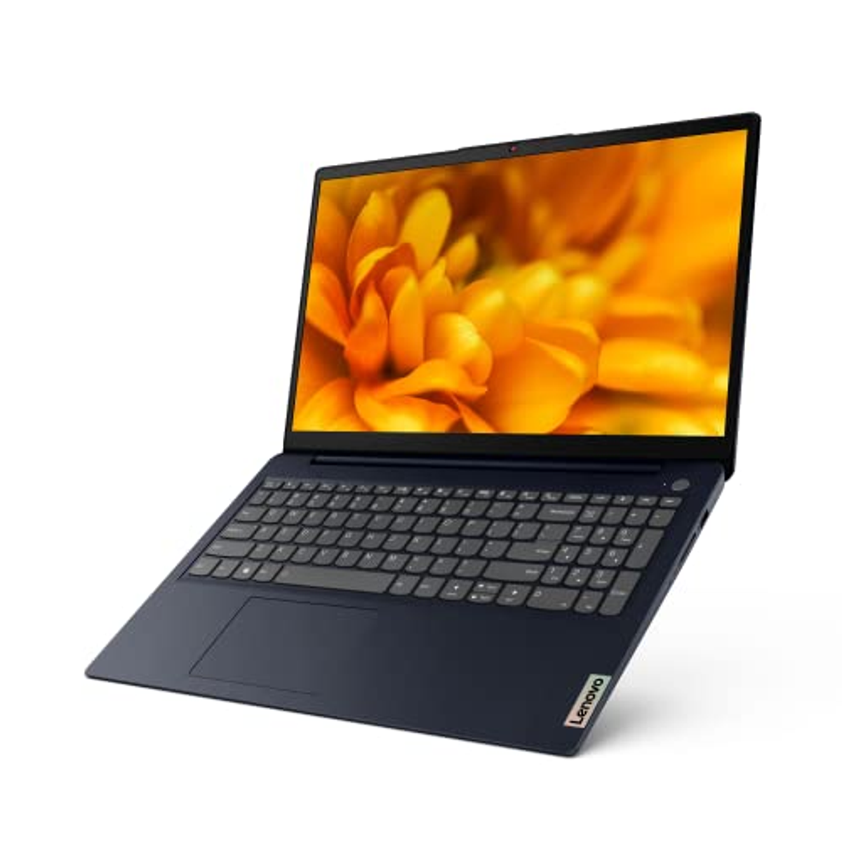 LENOVO 3 15ITL6, Notebook mit Blau Display, SSD, i3 Core™ GB Zoll 15,6 Intel® RAM, 256 Prozessor, GB 8