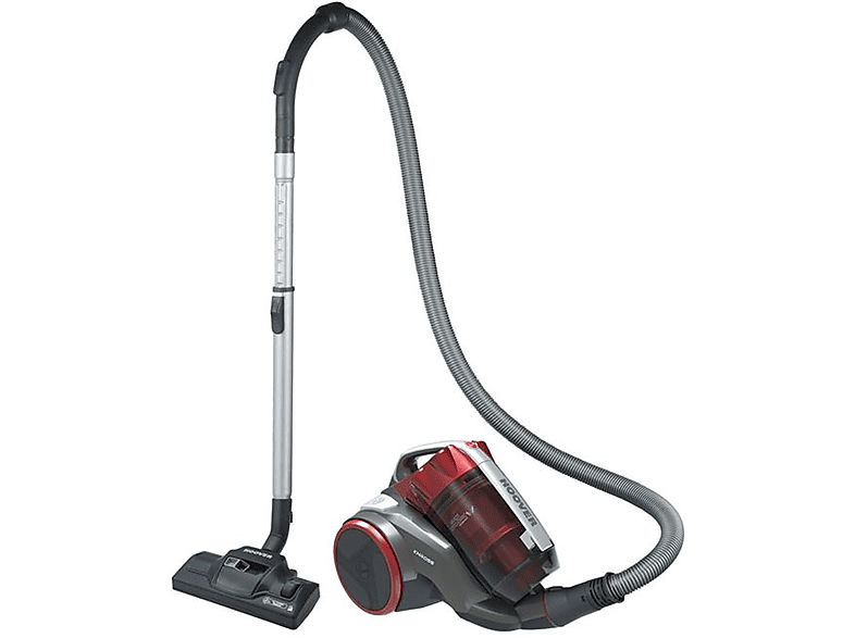 Aspirador sem Saco Hoover Khross KS50 PETS - Aspirador sem saco - Compra na