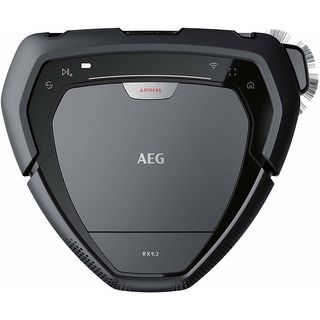 AEG RX9.2 Saugroboter 3D Kamera + Laser /  : Shale Grey Saugroboter