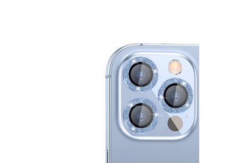 INF Kameraschutz 3er-Pack Linsenschutz(für Apple iPhone 14 Pro/14 Pro Max)