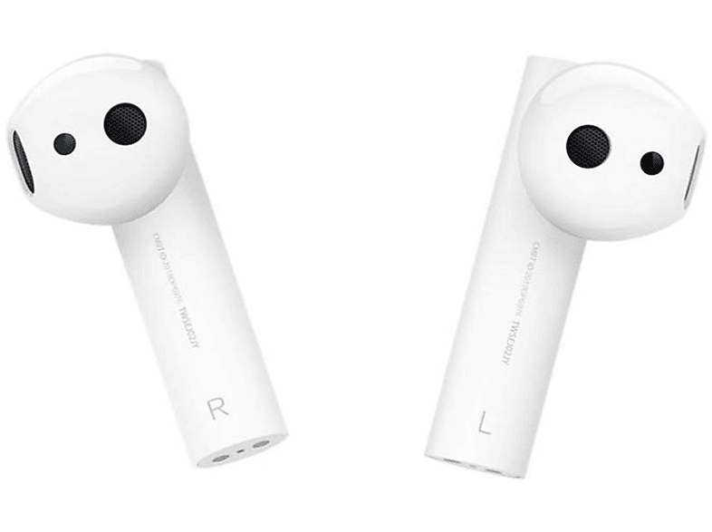 In-ear XIAOMI True Headset Mi Bluetooth weiß 2S,