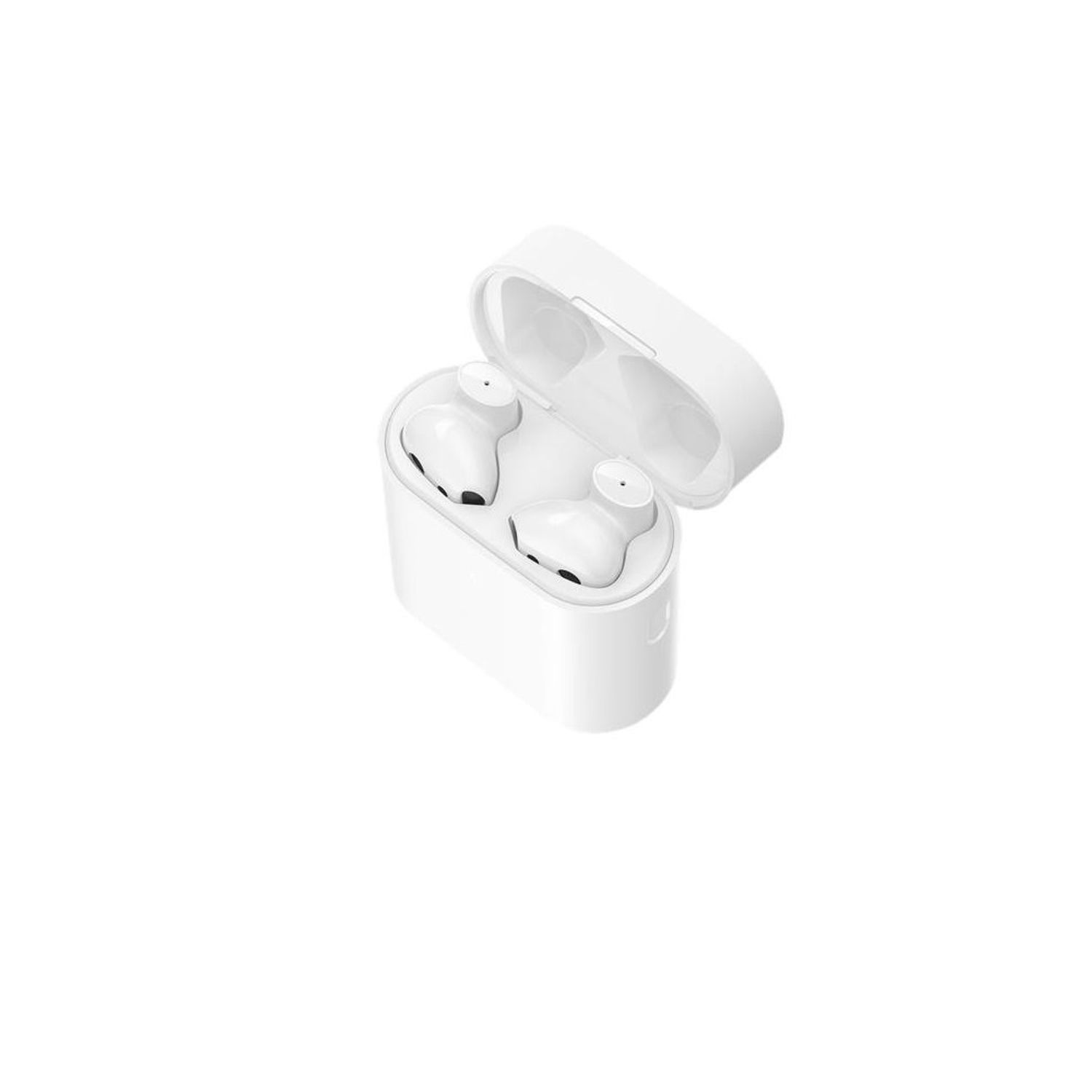 Mi Bluetooth Headset In-ear 2S, XIAOMI True weiß