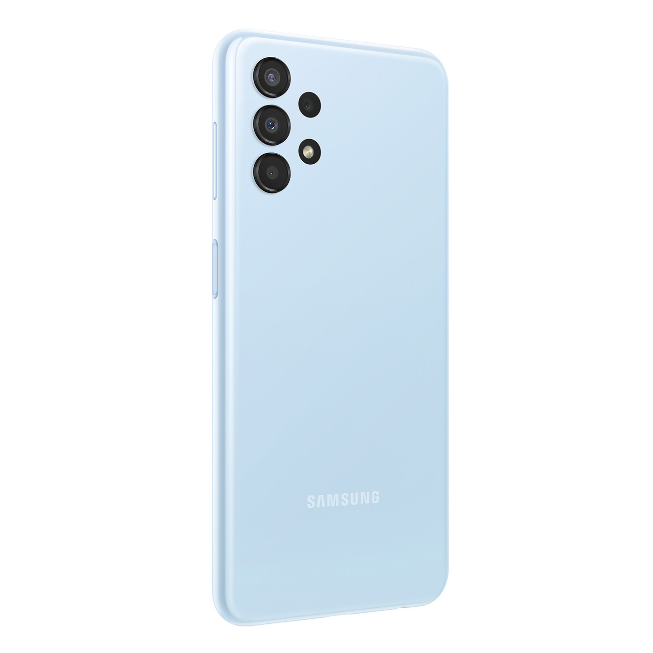 SAMSUNG Galaxy GB 64 A13 Dual hellblau SIM
