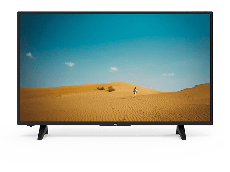 TV LED 43" - JVC LT-43VU3000