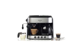Cecotec Cafetera Express Cafelizzia 790 Steel Duo. 1350 W