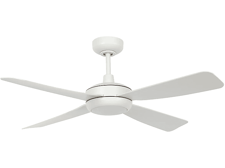 BEACON Slipstream Deckenventilator (22 Watt) Weiß