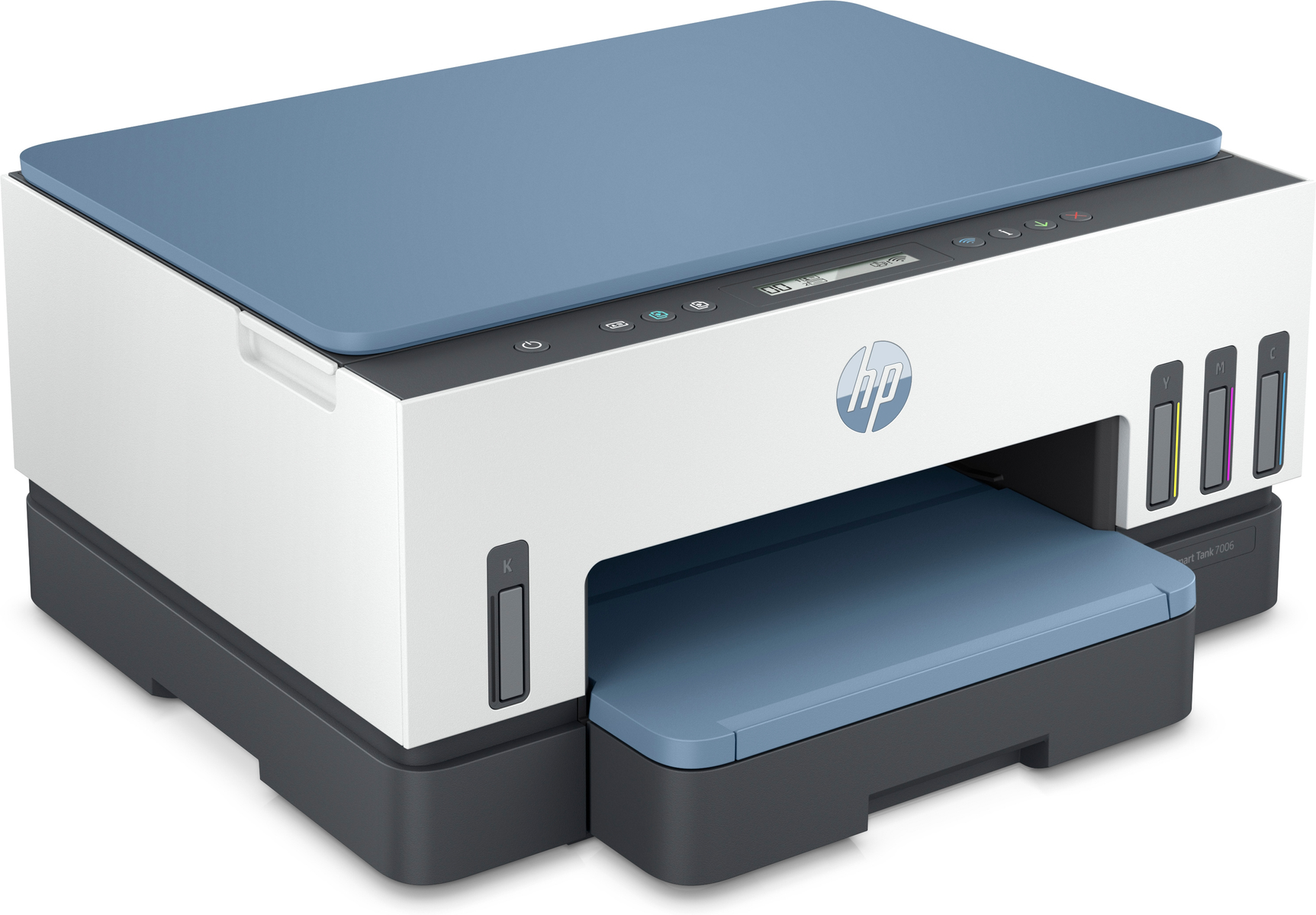 HP Inkjet Multifunktionsdrucker WLAN 28B55A