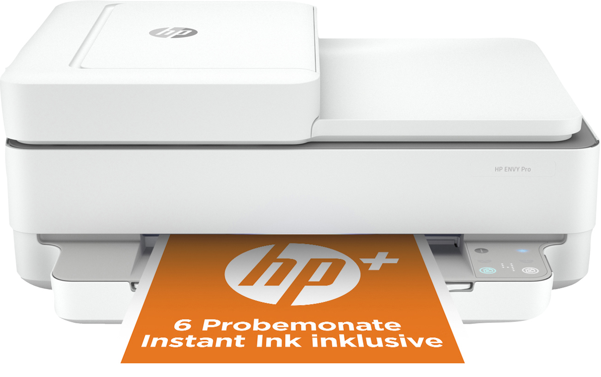 HP 5SE45B Multifunktionsdrucker WLAN 1