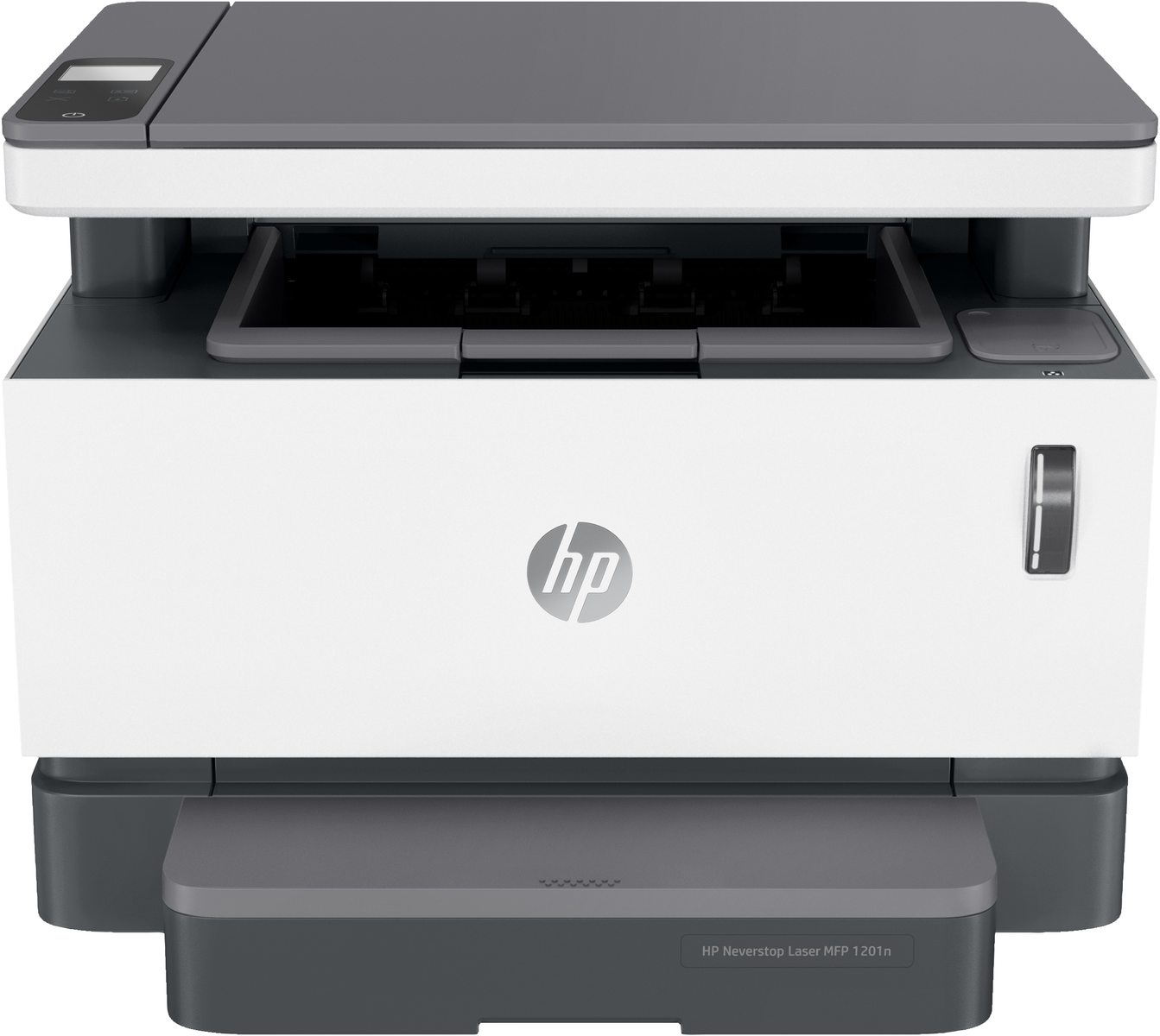 HP 5HG89A#B19 Netzwerkfähig Laser Multifunktionsdrucker