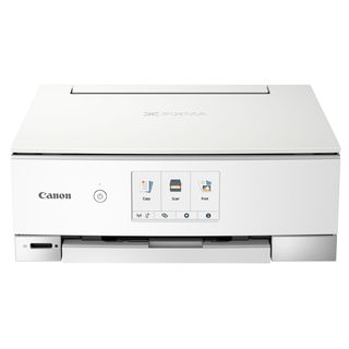 Impresora multifunción - CANON 3775C026AA, Térmica, 15 ppm, Blanco