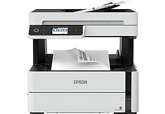 Impresora multifunción  - EcoTank ET-M3170 - C11CG92402 EPSON, Negro