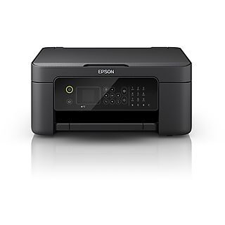 Impresora multifunción - EPSON C11CH90402, Chorro de tinta - color, 10 ppm, Negro