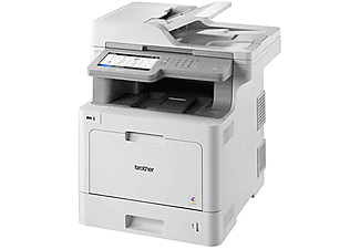 Impresora multifunción  - MFC-L9570CDW  BROTHER , Blanco