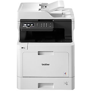 Impresora multifunción láser color -  BROTHER  MFCL8690CDWRF1, Laser - color, 31 ppm, Negro