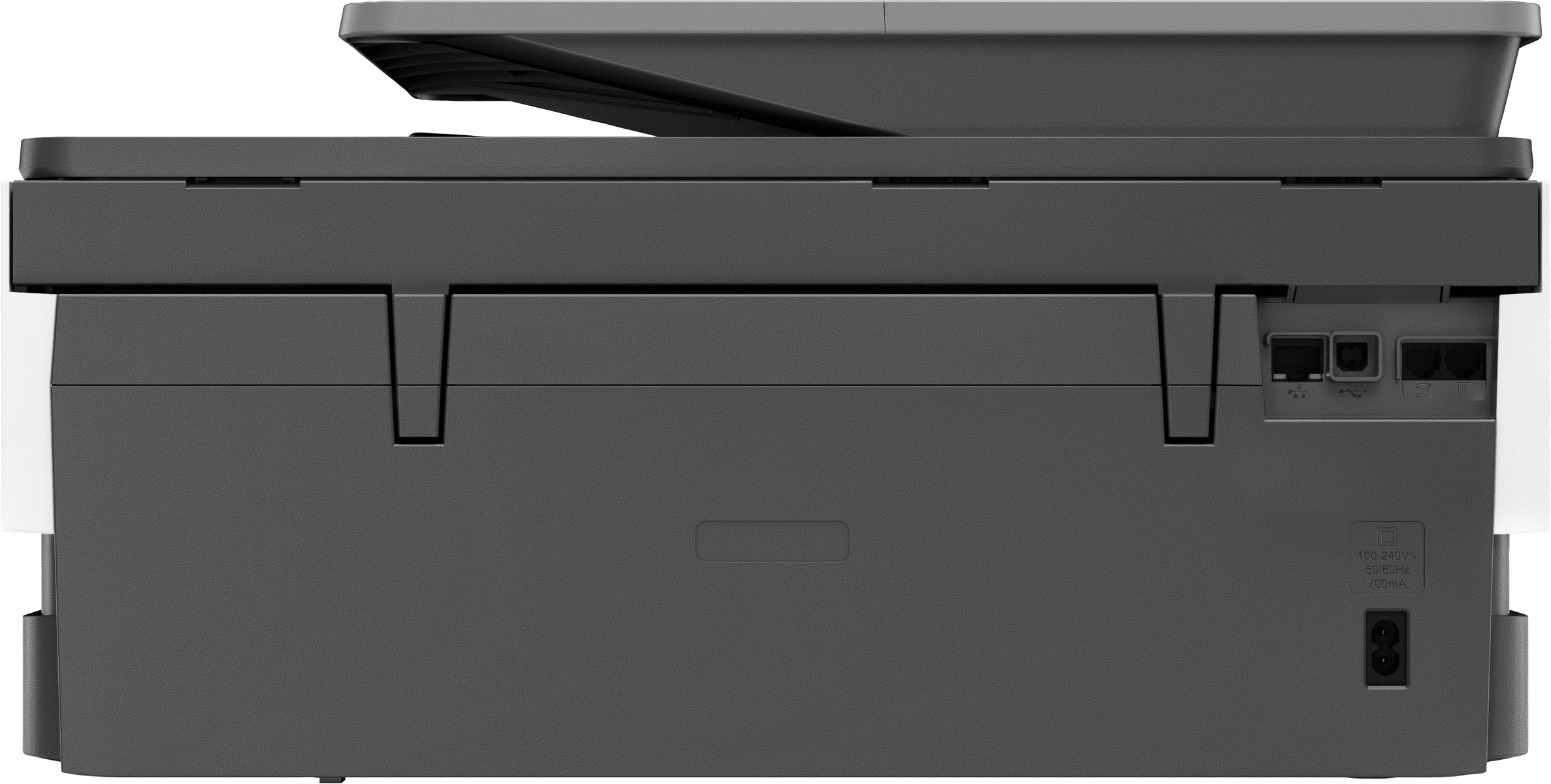 8014 Multifunktionsdrucker HP Thermal WLAN Inkjet ALL-IN-ONE OFFICEJET
