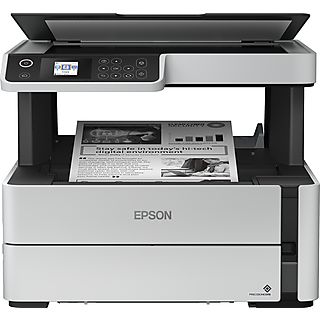 EPSON EcoTank ET-M2170 All-in-one-printer Wit