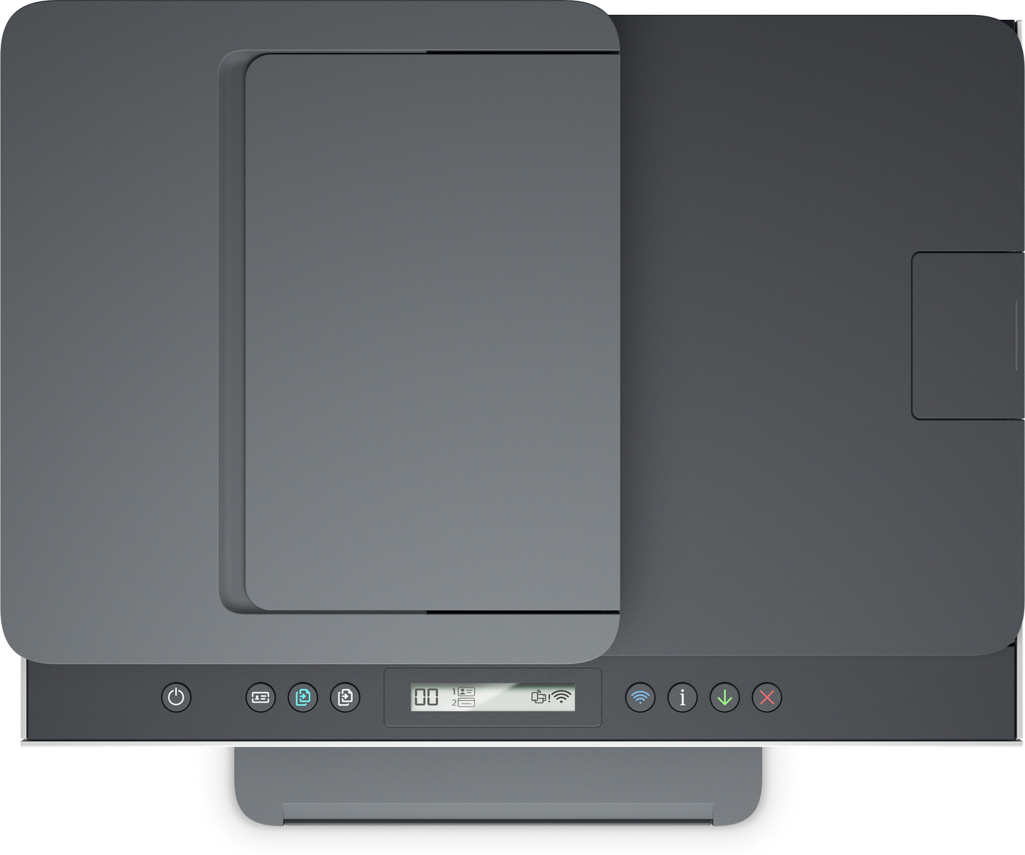 HP 28B75A#BHC Inkjet Multifunktionsdrucker WLAN