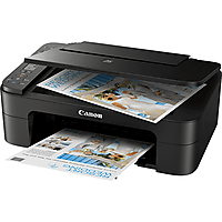 Impresora multifunción  - Pixma TS3350 CANON, Negro