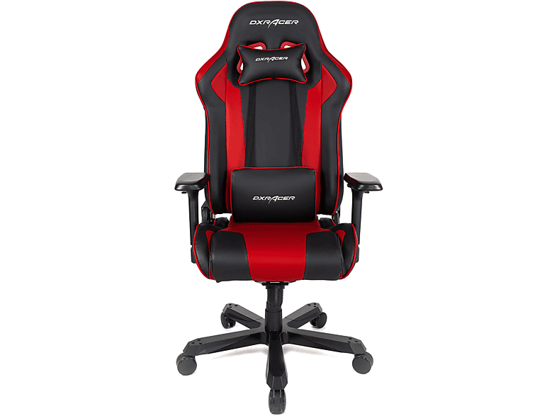 Gaming Stuhl DXRACER Series OH/KA99 King Rot Stuhl,