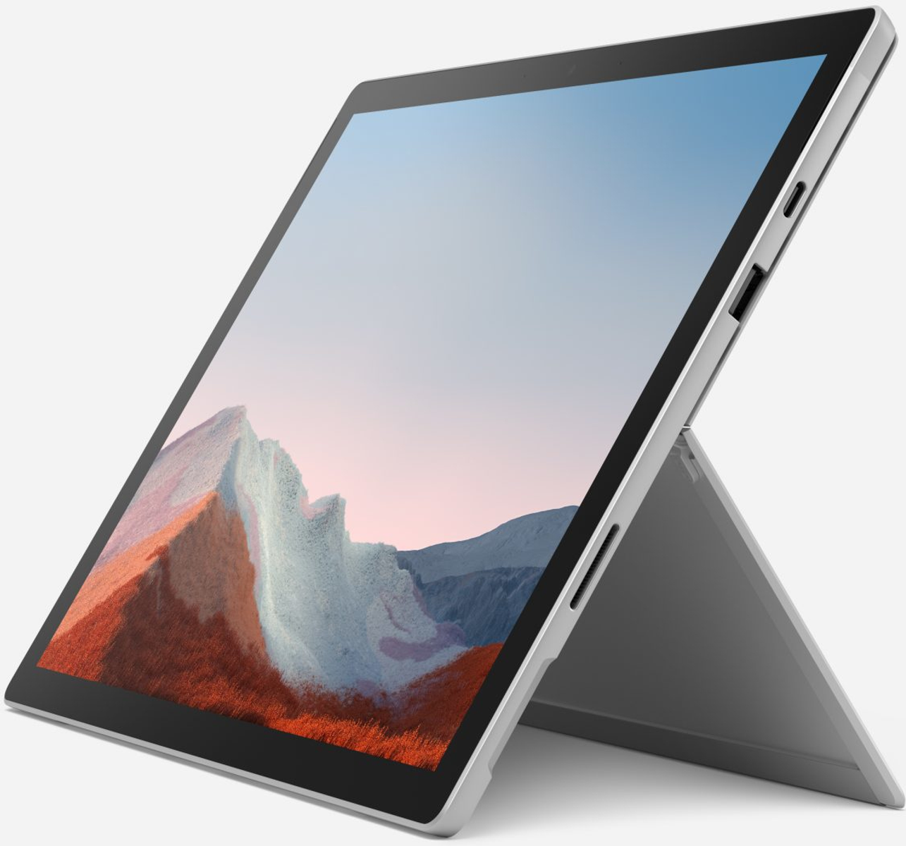 MICROSOFT 8V6-00003 SURFACE GO 3 P6500Y/4GB/64GB PLATIN, 2 in 1