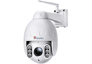 CTRONICS CTIPC-270C, Überwachungskamera