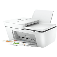HEWLETT PACKARD DeskJet 4120e Tintenstrahl Multifunktionsdrucker