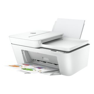 HEWLETT PACKARD DeskJet 4120e Tintenstrahl Multifunktionsdrucker WLAN